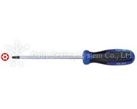 Torx Screwdriver With Hole